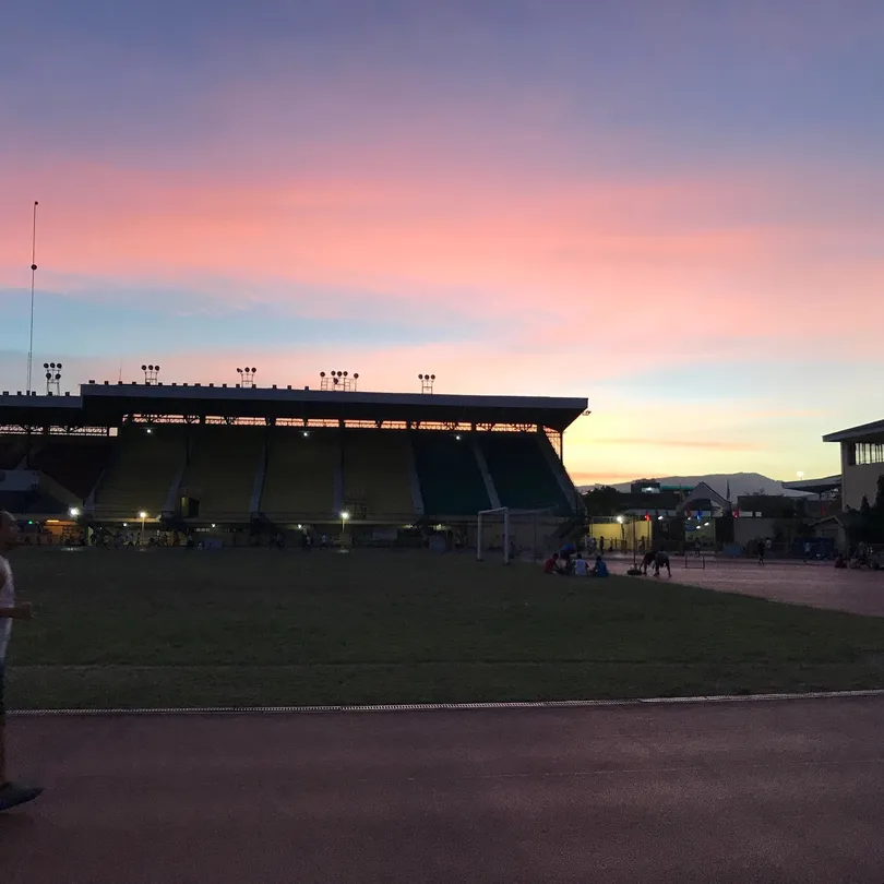 3_Cebu City Sports Center