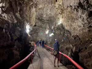 Parque Ecoturistico de Rancho Nuevo