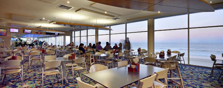 Maroochy Surf Club