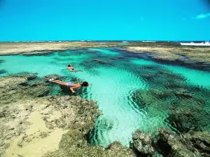 Praia do Lord