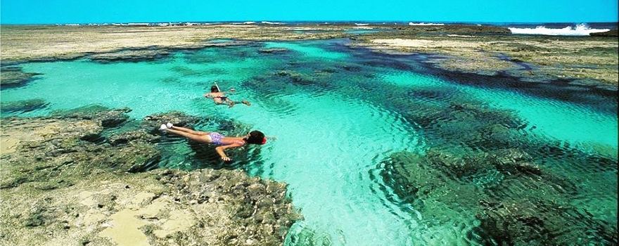 Praia do Forte