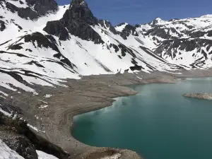 Lünerseebahn