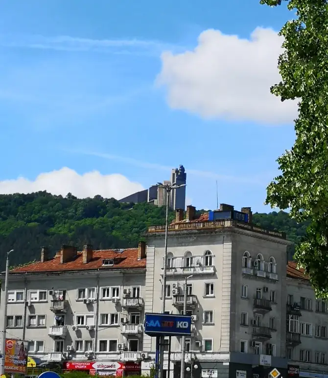 Shumen