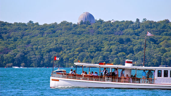 Lake Geneva