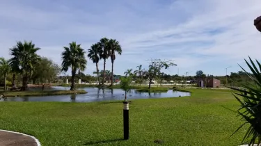 Termas de Federacion