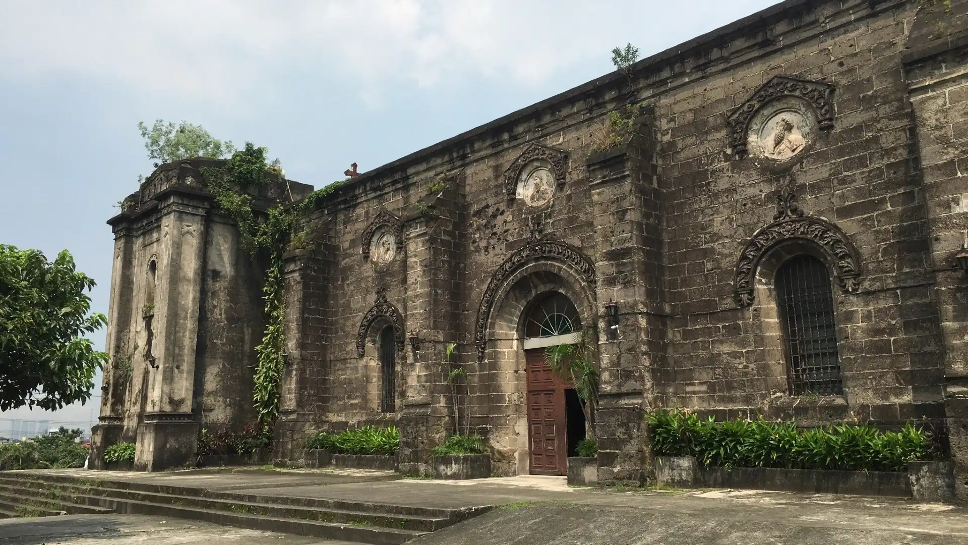 Guadalupe Church周辺のホテル