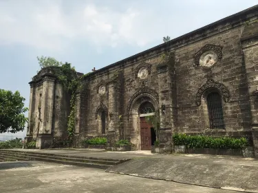 Guadalupe Church
