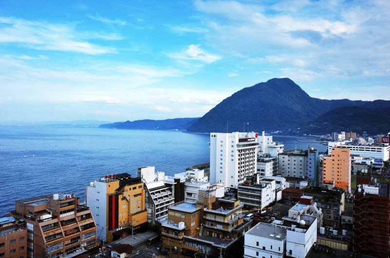 大分 別府タワー 入場Eチケット 予約＜別府アートミュージアムチケット付＞