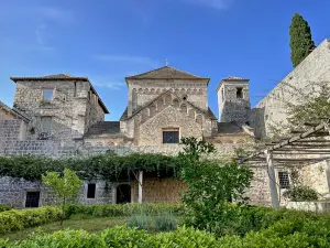 Saint Mary's Island