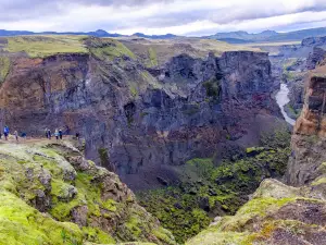 Laugavegur