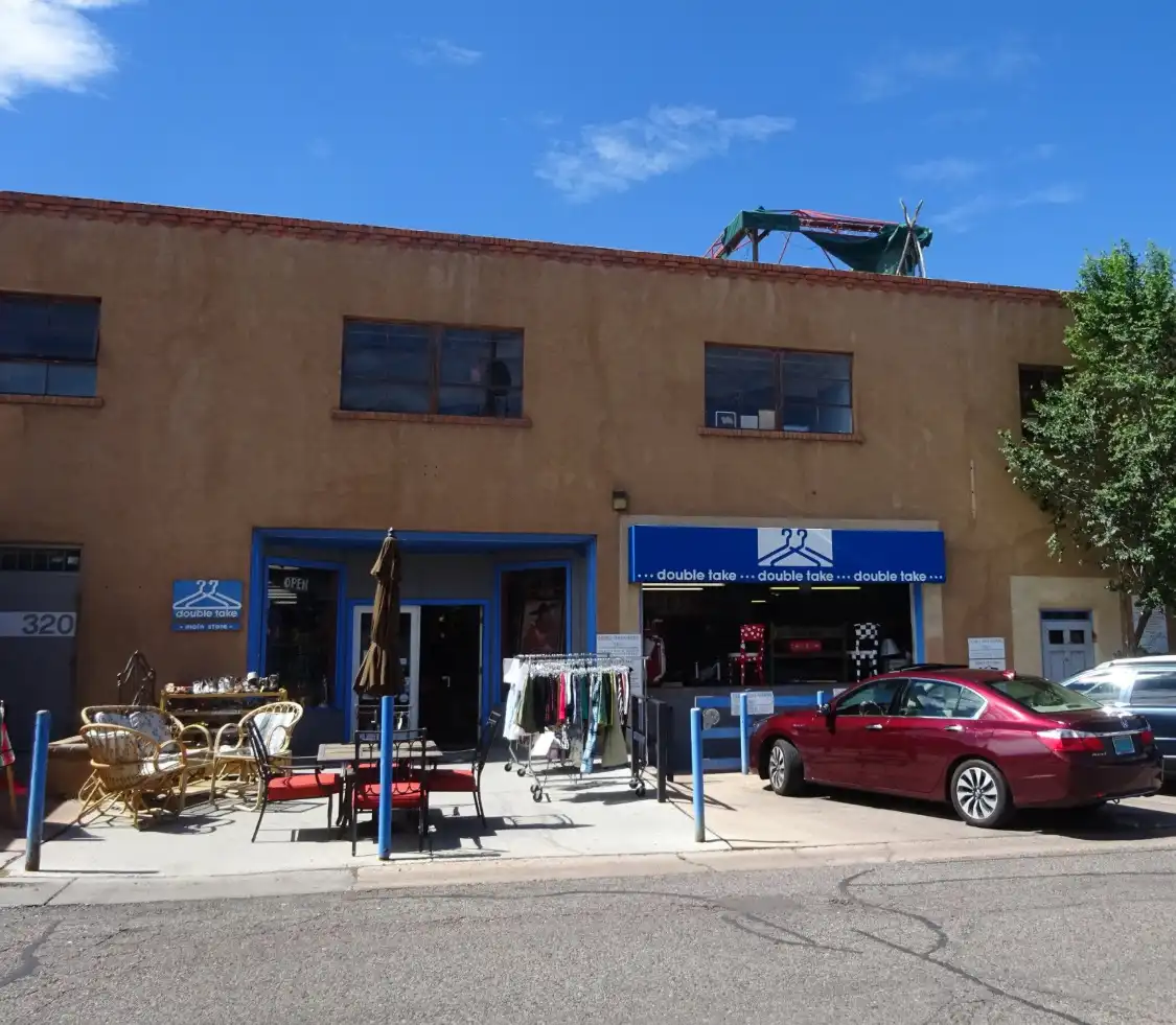 Hotel in zona Aztec Street