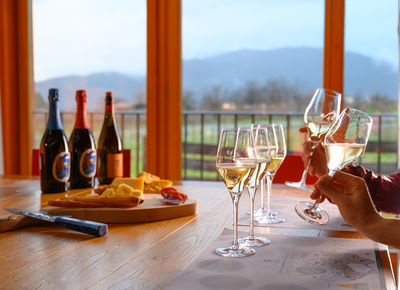 Fasol Menin Winery