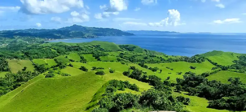 Các khách sạn ở Basco