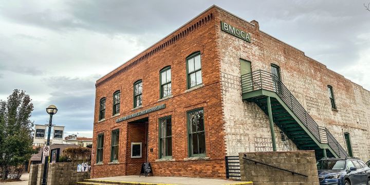 Boulder Museum of Contemporary Art