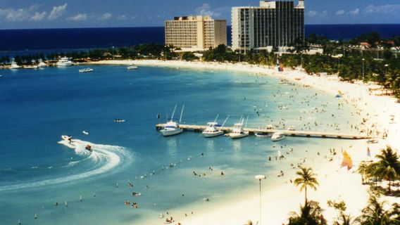 Ocho Rios