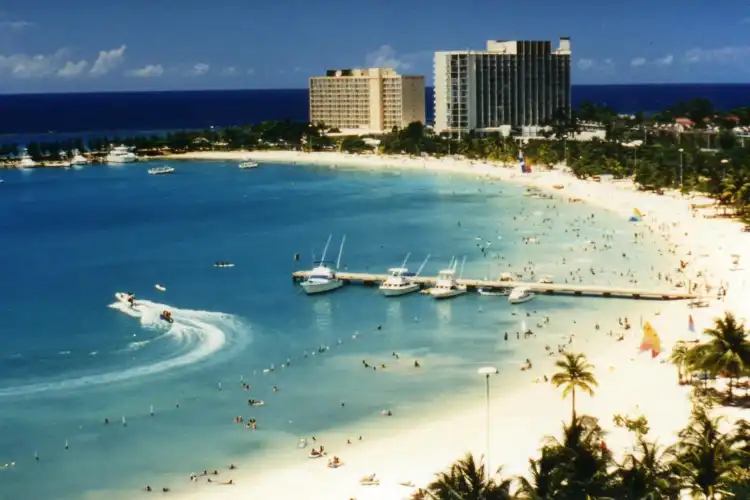 Ocho Rios