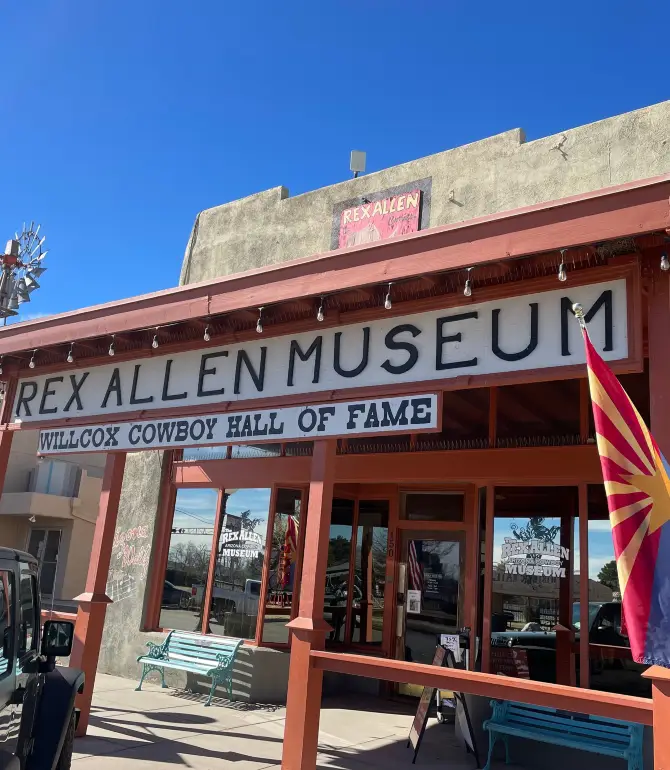 Willcox