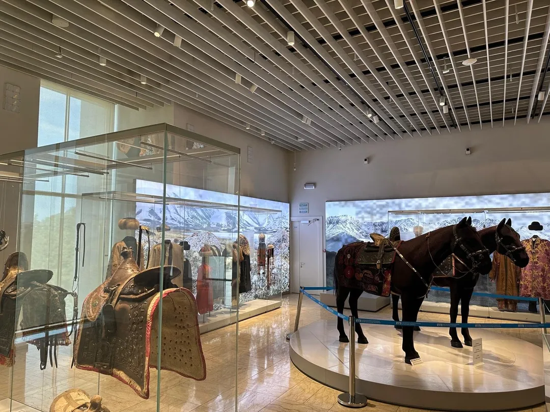 5_พิพิธภัณฑ์ประวัติศาสตร์แห่งชาติ