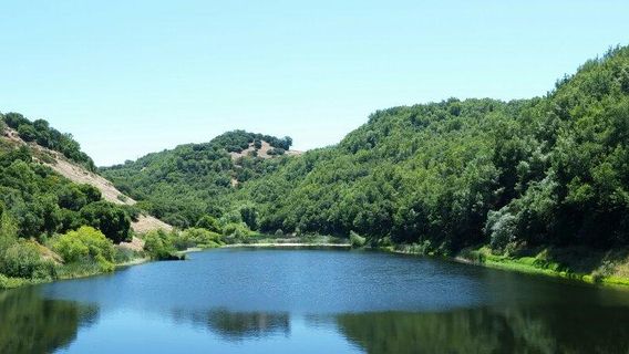 Skyline Wilderness Park