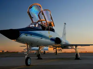 Aviation Heritage Park and Museum