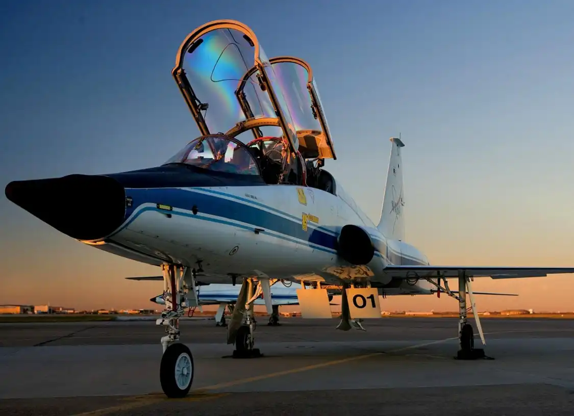 Aviation Heritage Park附近的飯店