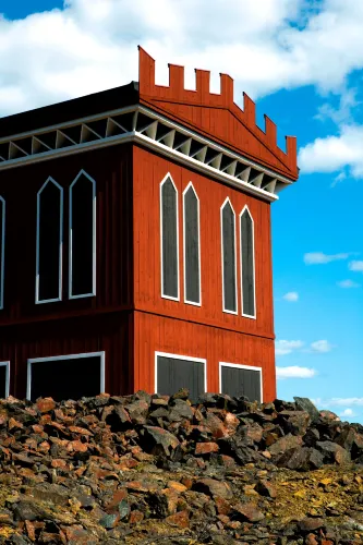 Falun