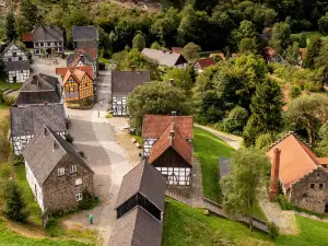 Hagen Open-air Museum