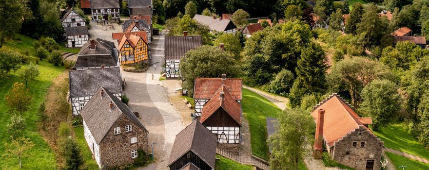 Hagen Open-air Museum