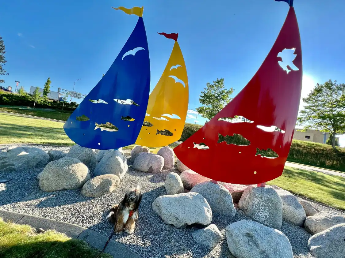 Отели рядом с достопримечательностью «Кёр-д'Ален»