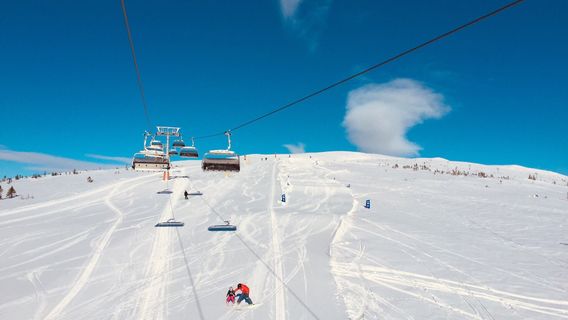 Norefjell Skiresort