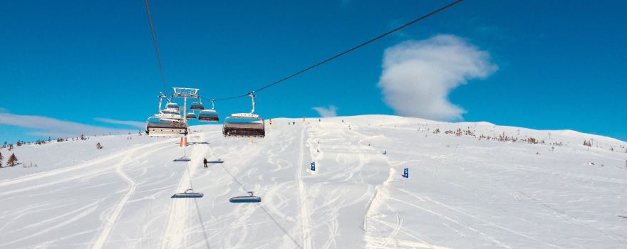 Norefjell Skiresort
