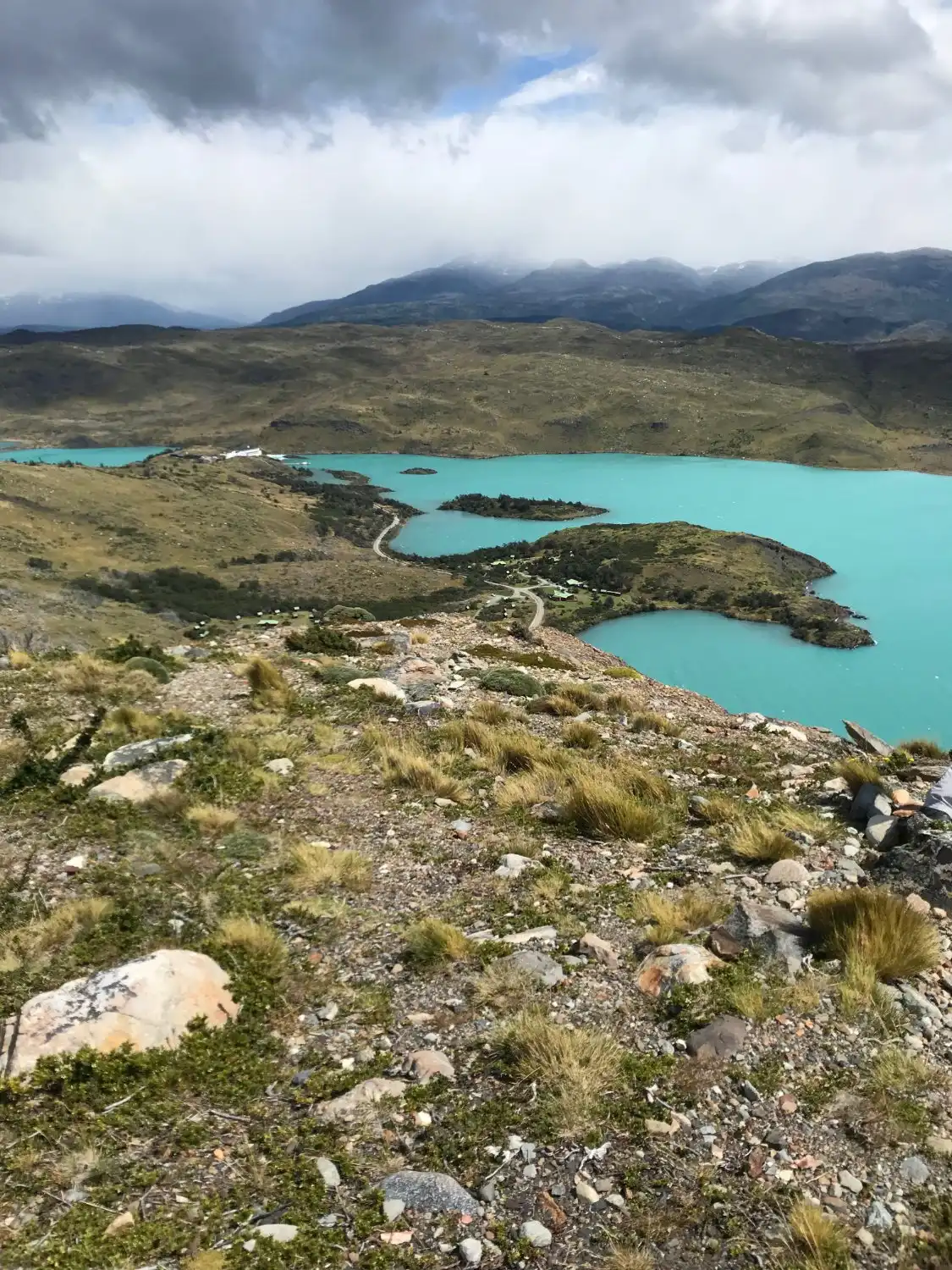 Hotels near The Condors Nests