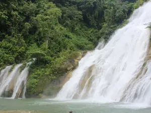 Bega Falls