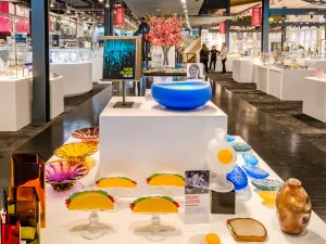 Corning Museum of Glass