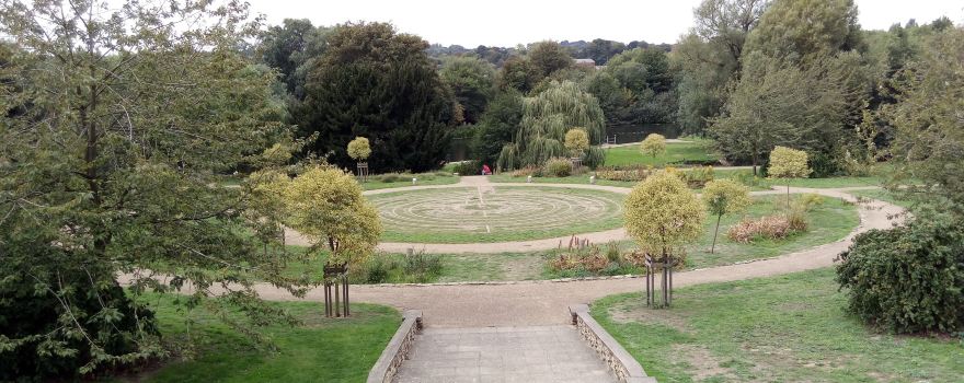 Wensum Park