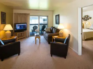 Gull Lake View Golf Resort