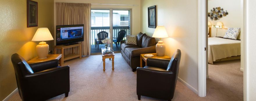 Gull Lake View Golf Resort