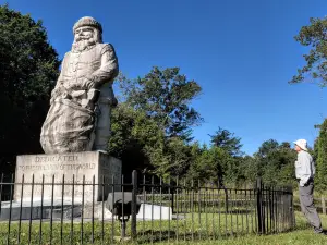 Santa Claus Museum & Village
