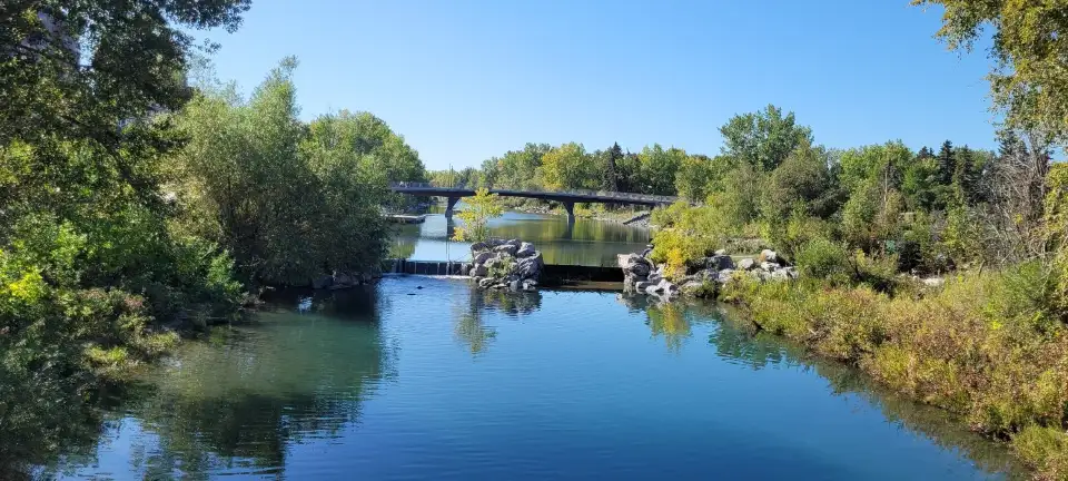 4_Prince's Island Park