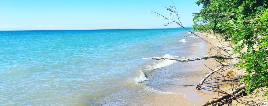 Orchard Beach State Park