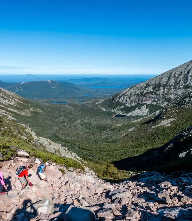 Northeast Piscataquis