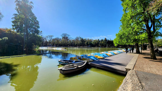 Parque de la Independencia