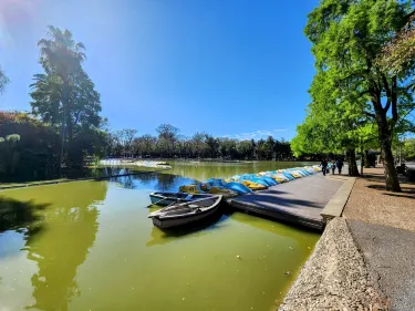 Parque de la Independencia