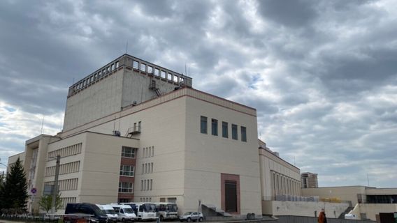 Ivanovo Puppet Theater