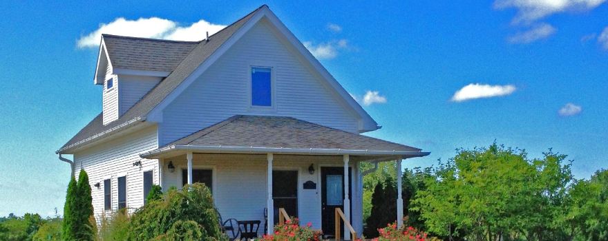Hickory Creek Winery
