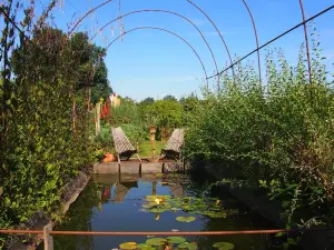 Les Jardins Rocambole