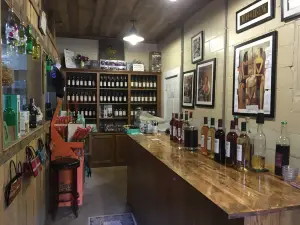 Warm Springs Winery, LLC (Use Juke Line Road to access Winery; Hwy 27 has roadwork.)