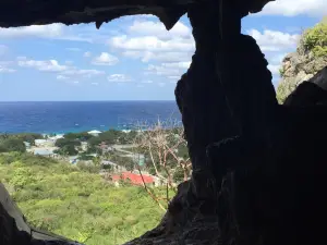 Cayman Brac Caves