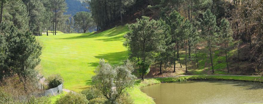 Amarante Golfing