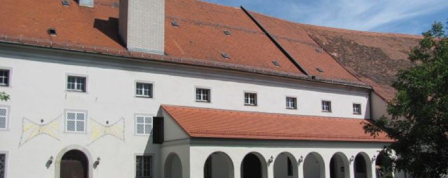Benedictine Abbey of St. Mauritius